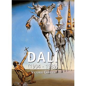 Dalí 1904-1989 - 1