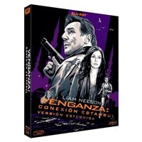 Venganza 2 Conexión Estambul - Ed Iconic - Blu-Ray