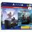 PS4 Pro 1TB+ God of War+ Horizon Zero Dawn_0