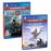 Consola PS4 Pro 1TB+ God of War+ Horizon Zero Dawn_2