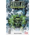 El Inmortal Hulk 12 Gran Poder