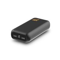 Powerbank Urban Factory 20000 mAh Negro