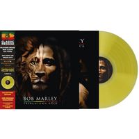 Trenchtown Rock - Vinilo Amarillo