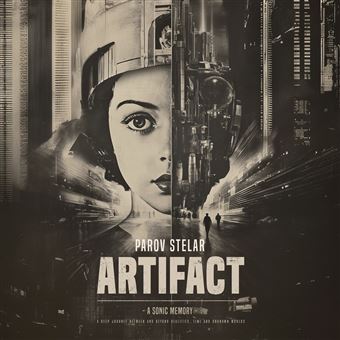 Lp-artifact