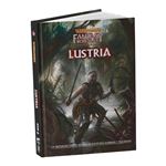 Warhammer fantasy: lustria role play