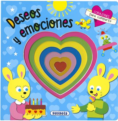 Deseos Y Emociones
