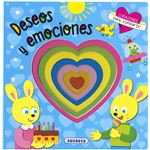 Deseos Y Emociones