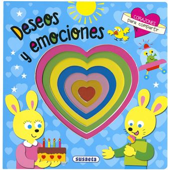 Deseos Y Emociones