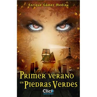 Primer verano en Piedras Verdes - 1