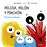 Pelusa pelon y pinchon