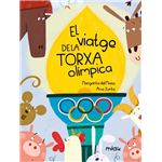 El Viatge De La Torxa Olimpica