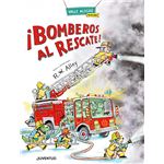 Bomberos Al Rescate