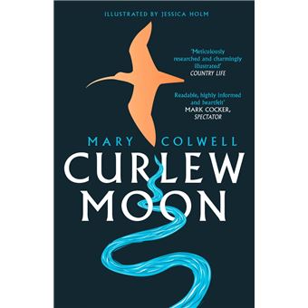 Curlew Moon - 1