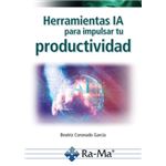 Herramientas IA para impulsar tu productividad