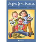 Llegim fent drecera