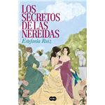 Los secretos de las nereidas