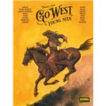 Go West Young Man