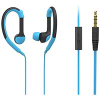 Auriculares Deportivos Dcybel Urban Sport Azul