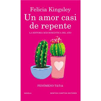 Un amor casi de repente
