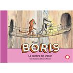 La cambra del tresor