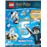 Lego / harry potter construcciones de 5 minutos