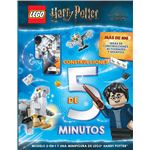 Lego / harry potter construcciones de 5 minutos