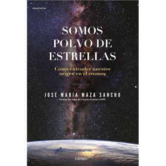 Somos polvo de estrellas