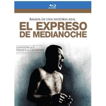 El expreso de medianoche - Blu-Ray - 1