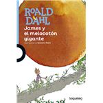 James y el melocotón gigante