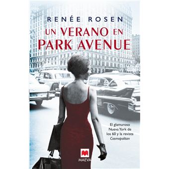 Un verano en Park Avenue