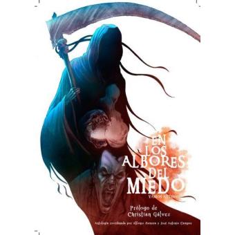 En los albores del miedo