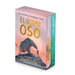 Estuche Colección El último oso