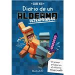 Minecraft-diario de un aldeano ultr