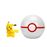 Poké ball Clip N Go Pokémon Bizak - Varios modelos_6