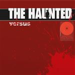 Versus - Vinilo Rojo sangre