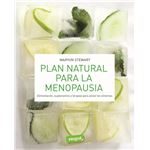 Plan Natural Para La Menopausia