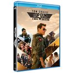 Pack Top Gun - Blu-ray
