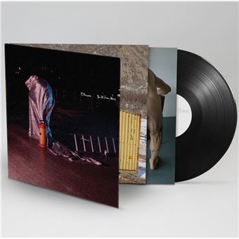 Build from Here - Vinilo