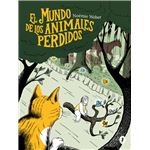 El mundo de los animales perdidos