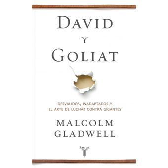 David Y Goliat
