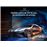 TV QLED Mini LED 55" TCL 55C6K 4K UHD Smart TV