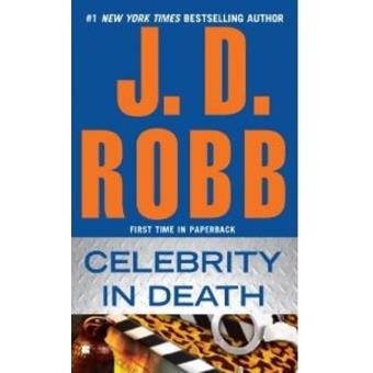 Celebrity in death