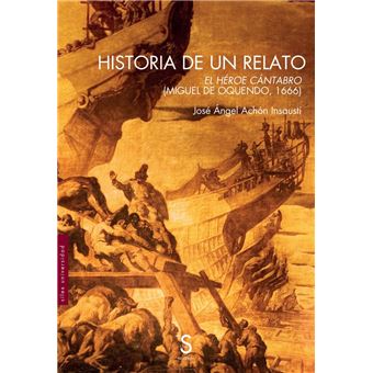 Historia De Un Relato