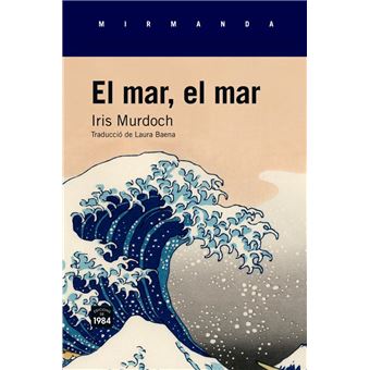 El mar, el mar