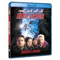 Límite vertical - Blu-Ray