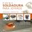 El Arte De La Soldadura Para Joyero