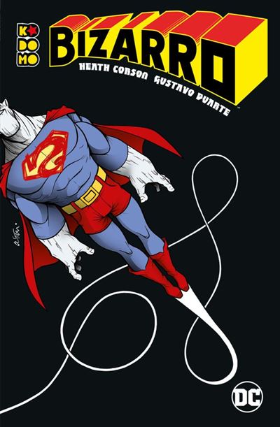 Ecc Blanco Bizarro