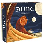 Juego de mesa Dune