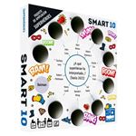 Juego de mesa smart 10 superhéroes ampliación