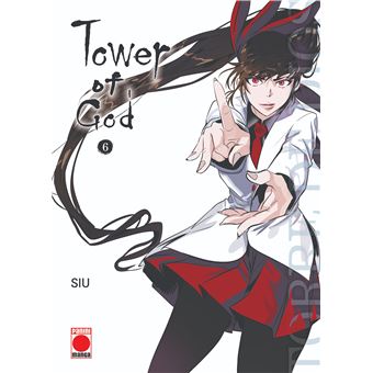 Tower of God 6